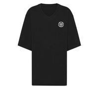 Plein Sport - T-shirt Girocollo SS - - Sport - Uomo - Nero - S