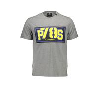 Plein Sport - T-Shirt a Maniche Corte - - Sport - Uomo - Multicolore - S