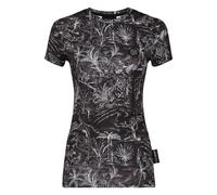 Plein Sport - T-Shirt Slim Fit - - Sport - Donna - Nero - S