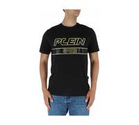 Plein Sport - T-Shirt - - Tops - Uomo - Nero - S