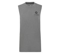Plein Sport - Tank Top - -Tops -Uomo -Nero -XL