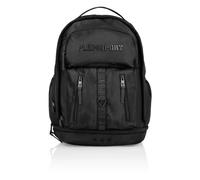 Plein Sport - Technical Backpack PS - - Sport - unisex - Nero - ONE SIZE