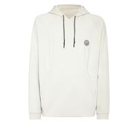 Plein Sport - Technical Oversize Hoodie Sweatshirt LS - - Sport - Uomo - Grigio - 4XL