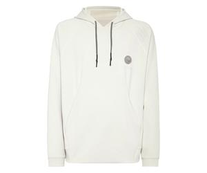 Plein Sport - Technical Oversize Hoodie Sweatshirt LS - - Sport - Uomo - Grigio - L