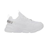 Plein Sport - The Ghost X Lo-Top Sneakers - - Sport - unisex - Bianco - 44 EU