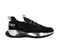 Plein Sport - The Iron Tiger Gen. X.02 - -Sport -unisex -Nero -39 EU