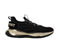Plein Sport Sneaker bassa 'The Iron Tiger Gen.x.02' beige / nero Uomo - PROMO - Scarpe - Sneakers - Sneakers basse - Sneakers running Plein Sport 45