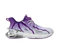 Plein Sport - The Lighting Edition Gen.X.02 - - Sport - unisex - Viola - 41 EU