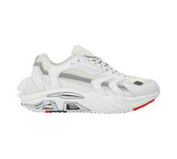 Plein Sport - The Scratch Runner - - Sport - unisex - Bianco - 42 EU
