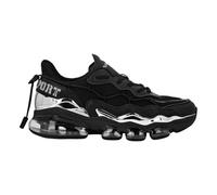 Plein Sport - Thunder Force Gen.X.04 - - Sport - unisex - Nero - 36 EU