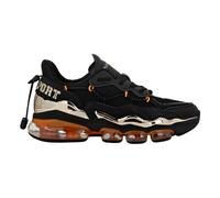 Plein Sport - Thunder Force // Gen.x.04 - - Sport - unisex - Nero - 43 EU