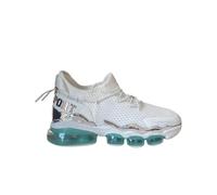 Plein sport Thunder Force Genx 01 Sneaker Uomo Bianco USC0576