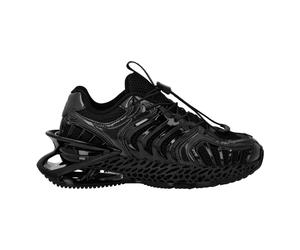 Plein Sport - Thunder Stroke Gen.X.02 - - Sport - unisex - Nero - 36 EU
