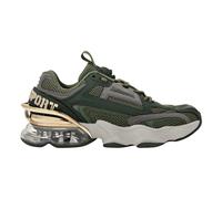Plein Sport - Thunderbeast Gen.X.05 - -Shoes -unisex -Verde -36 EU