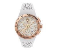 Plein Sport - Thunderstorm Chrono - - Accessories - Uomo - Bianco - ONE SIZE