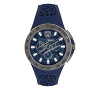 Plein Sport - Thunderstorm Chrono - - Accessories - Uomo - Blu - ONE SIZE