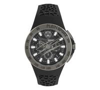 Plein Sport - Thunderstorm Chrono - - Accessories - Uomo - Nero - ONE SIZE