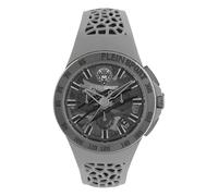 Plein Sport - Thunderstorm Chrono Watch - - Accessories - Uomo - Grigio - ONE SIZE