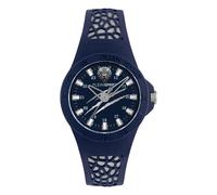 Plein Sport - Thunderstorm Watch - - Accessories - unisex - Blu - ONE SIZE
