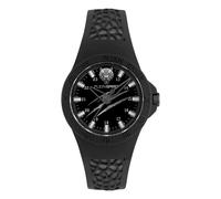 Plein Sport - Thunderstorm Watch - - Sport - unisex - Nero - ONE SIZE