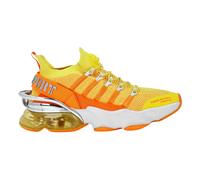Plein Sport, ,Sport ,unisex ,Multicolore ,46 EU Tiger Attack Gen. X.04