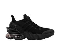 Plein Sport - Tiger Attack Gen.X.04 - - Sport - unisex - Nero - 37 EU