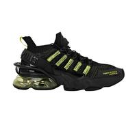 Plein Sport - Tiger Attack Gen. X.04 - - Sport - unisex - Nero - 44 EU