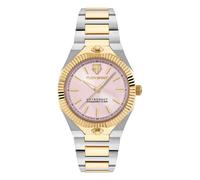 Plein Sport - Tiger Luxe Watch - - Accessories - Donna - Rosa - ONE SIZE