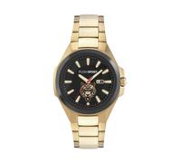 Plein Sport - Tigermaster Ps7Ba0824 Watch - -Accessories -Uomo -Giallo -ONE SIZE
