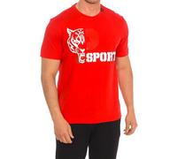 Plein Sport - TIPS410 red XL