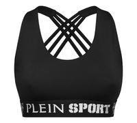 Plein Sport, ,Tops ,Donna ,Nero ,L Sport Top