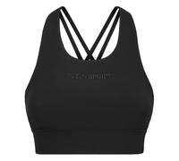 Plein Sport, ,Tops ,Donna ,Nero ,M Sport Top