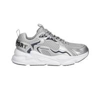 Plein Sport - Track-King Mag - -Sport -unisex -Grigio -39 EU