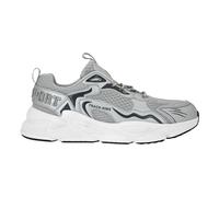 Plein Sport - Track-King Mag - -Sport -unisex -Grigio -41 EU