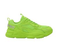 Plein Sport - Track-King Runner Sneaker - -Sport -unisex -Giallo -45 EU