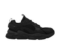 Plein Sport - Track-King Runner Sneaker - - Sport - unisex - Nero - 45 EU