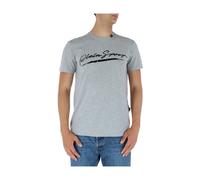 Plein Sport - Training T-Shirt - - Sport - Uomo - Grigio - S
