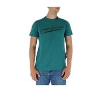 Plein Sport - Training T-Shirt - - Sport - Uomo - Verde - L