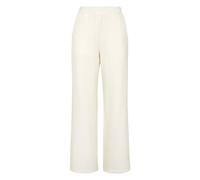 Plein Sport, ,Trousers ,Donna ,Bianco ,S Palace Fit Jogging Pantaloni
