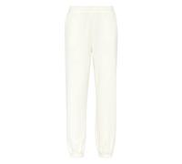 Plein Sport, ,Trousers ,Donna ,Bianco ,XL Jogging Pantaloni