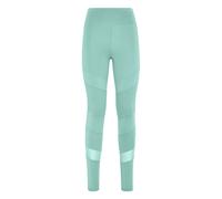 Plein Sport, ,Trousers ,Donna ,Verde ,S Jogging Leggings Statement