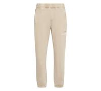 Plein Sport, ,Trousers ,Uomo ,Beige ,S Jogging Pants Cold Dye