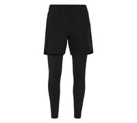 Plein Sport, ,Trousers ,Uomo ,Nero ,M Reflex Running Pants