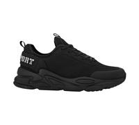 Plein Sport - Uads Lo-Top Sneakers - - Sport - unisex - Nero - 37 EU