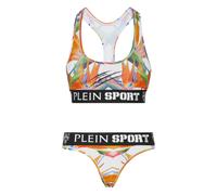 Plein Sport, ,Underwear ,Donna ,Multicolore ,M Completo Intimo da Jogging