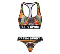 Plein Sport, ,Underwear ,Donna ,Multicolore ,S Completo Intimo Jogging
