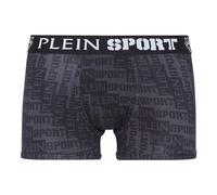 Plein Sport, ,Underwear ,Uomo ,Nero ,2XL Boxer