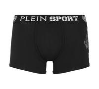 Plein Sport, ,Underwear ,Uomo ,Nero ,S Boxer Tiger