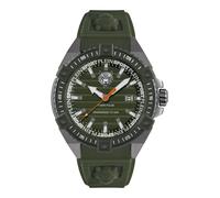 Plein Sport URBAN Pulse - Orologio da uomo analogico al quarzo, Pistola/Nero - Psfda224