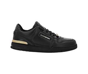 Plein Sport - Viper II Core Lo-Top Sneakers - - Sport - unisex - Nero - 39 EU
